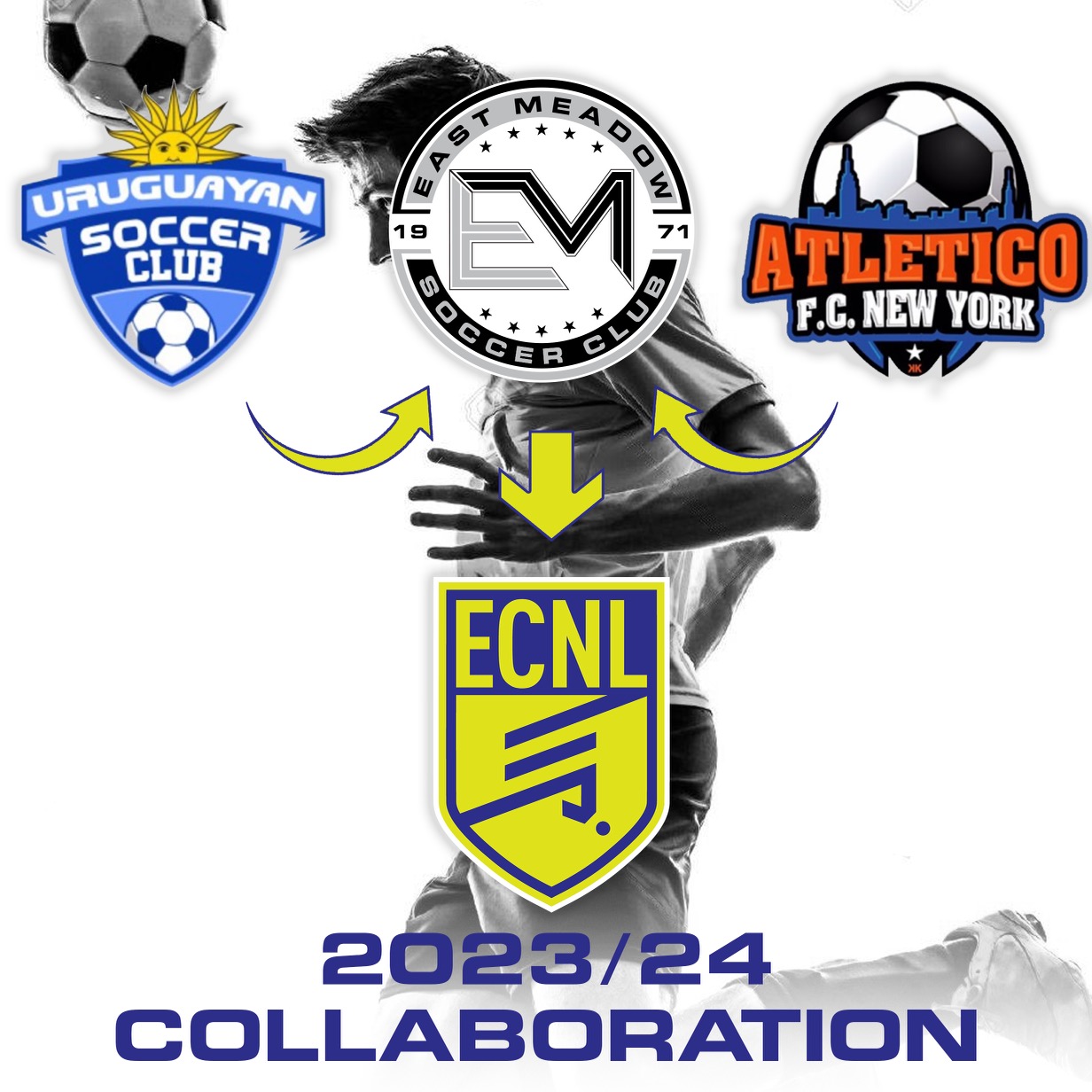 EMSC , USC , AND AFC ENTER COLLABORATION