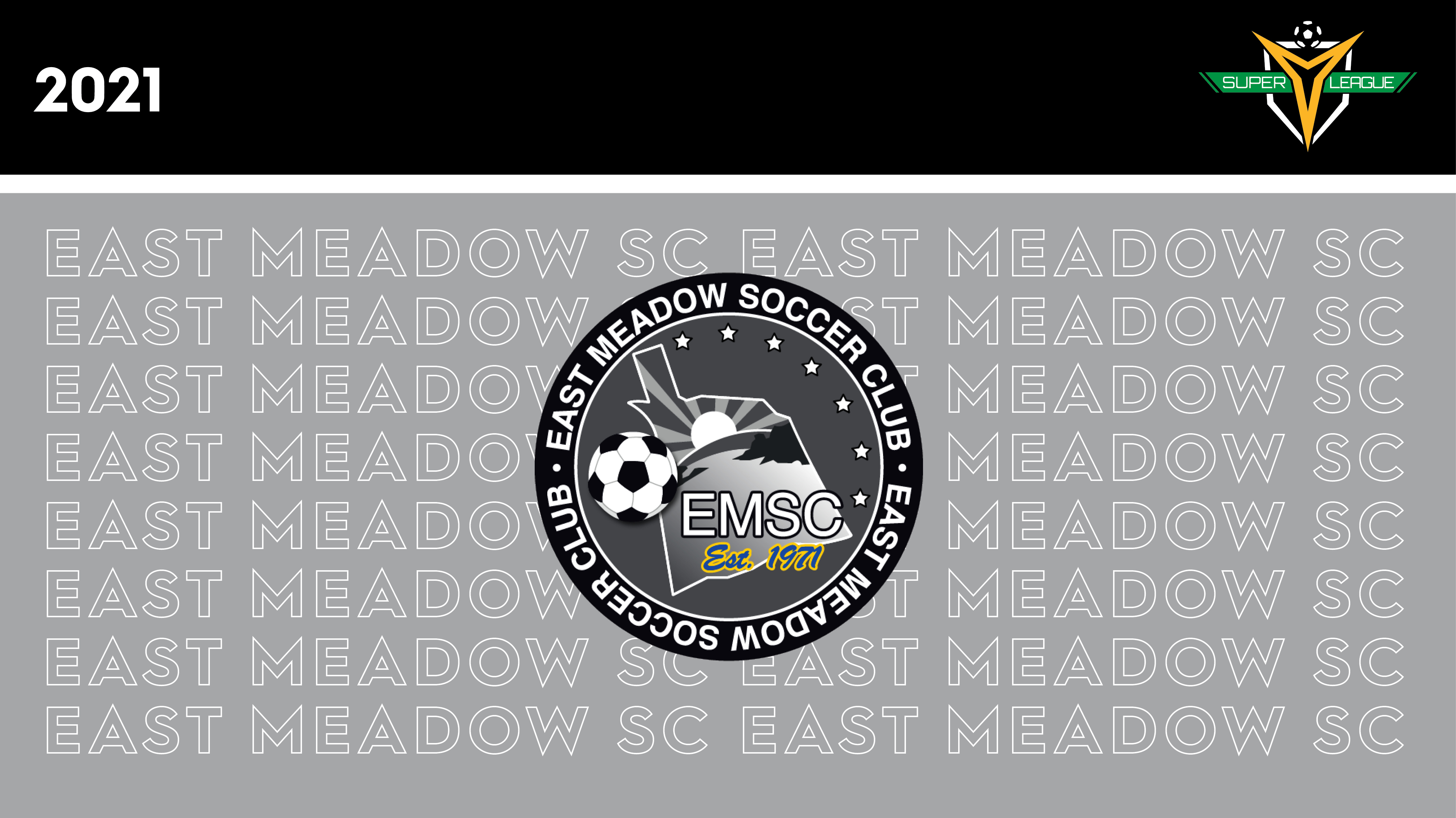 East Meadow SC Joins the Super Y League for the 2021 Season
