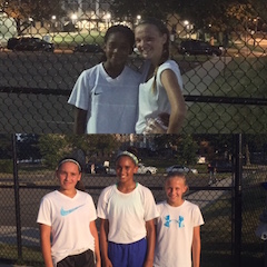 EMSC Girls Players invited to U.S Soccer NTC